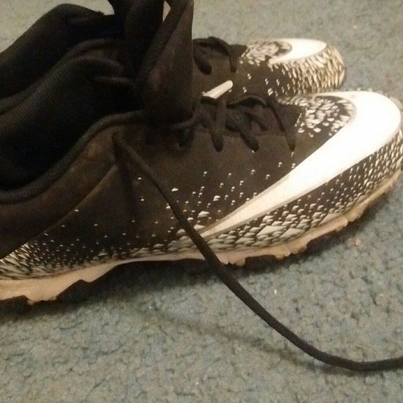 Nike Football cleats - Picture 4 of 4